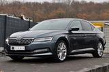 Skoda Superb Lim. Premium Edition 4x4 *PANO*ACC*LED* - Skoda Superb mit Diesel-Antrieb: Limousine