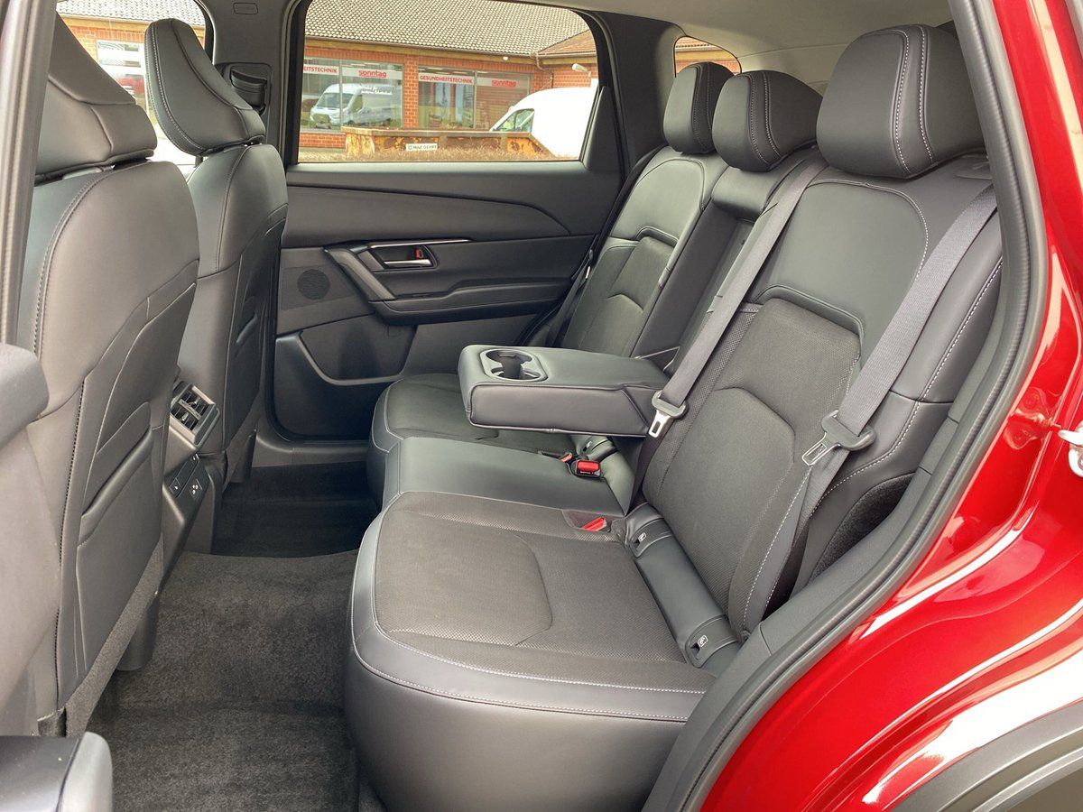 Mazda CX-5 - Bild 11