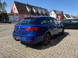 Seat Leon ST Xcellence AHK Panorama Schiebedach Tempo - Seat Leon: Sc