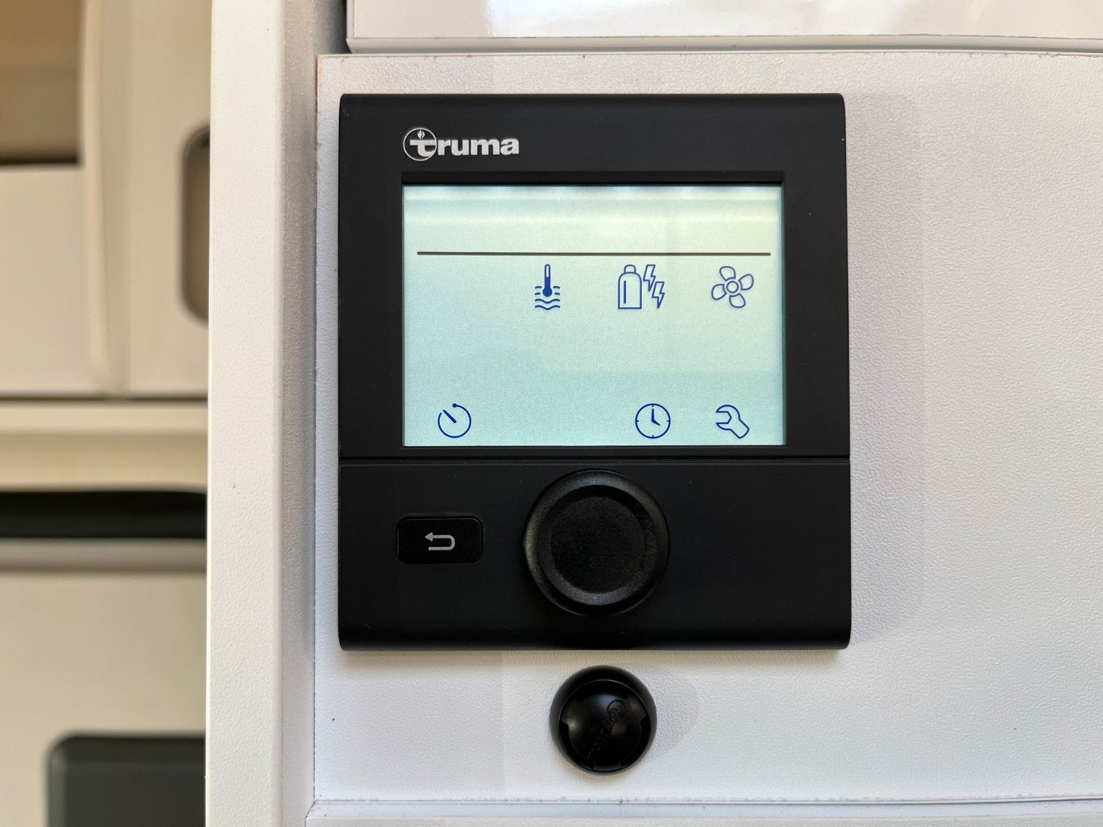 Fahrzeugabbildung Forster T 699 LF *Modell 26*Winterpaket*RFK*