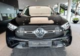 Mercedes-Benz GLC 300 e 4M AMGLiAd+LED+Pano+AHK+Distronic+Totw - Mercedes-Benz GLC 300 aus 2024
