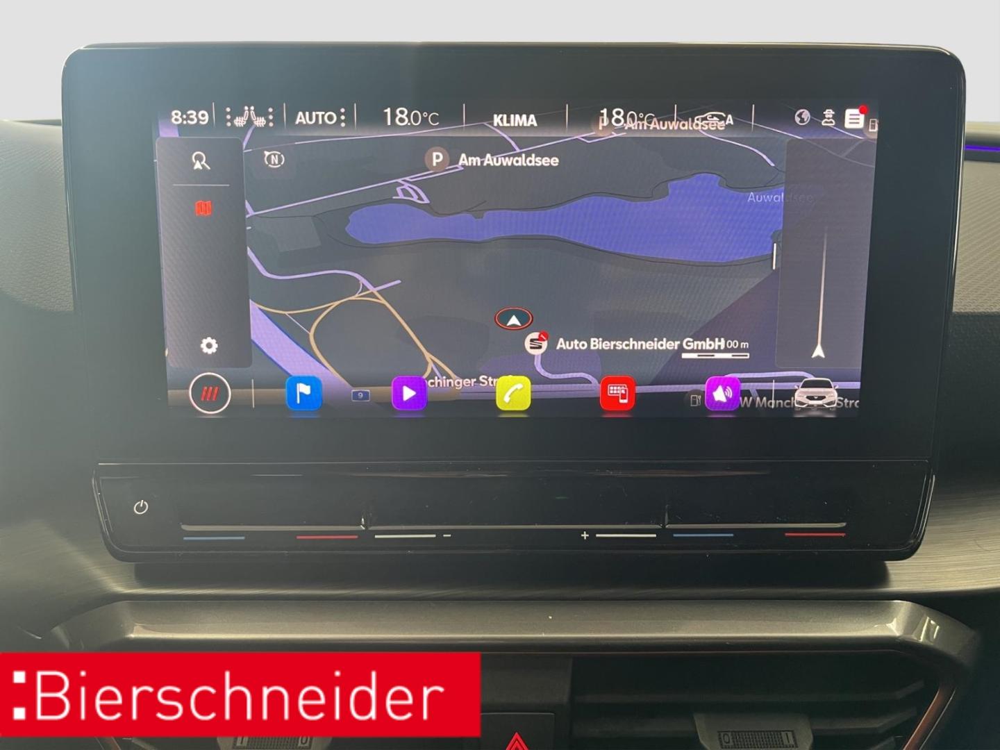 Cupra Leon 2.0 TSI DSG VZ NAVI DCC PDC SHZ, миниатюра 16