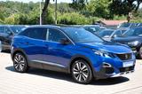 Peugeot 3008 GT 2.0 BlueHDi 180 EAT8 PANO-LED-MEMORY-AHK - Peugeot 3008: Bluehdi 180