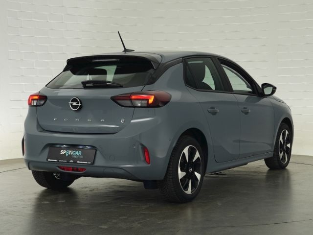 Corsa-e F FACELIFT ELECTRIC 50kWH AT+LED LICHT+R