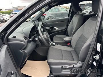 Toyota Yaris Cross - 10