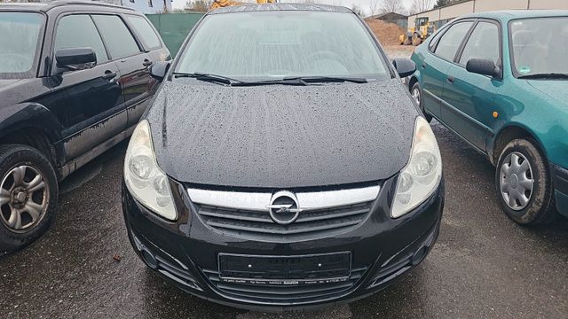 Opel Corsa 1.2 ! TÜV NEU ! TOP !