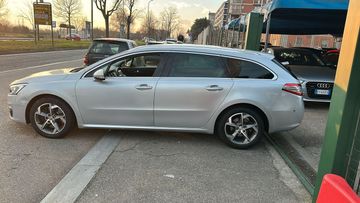 Peugeot 508 - 4