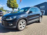 Volkswagen Tiguan Sport & Style BMT