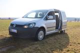 Volkswagen Caddy 2,0TDI 140PS, Maxi  CAMPER TOP! - Volkswagen Caddy: Camper