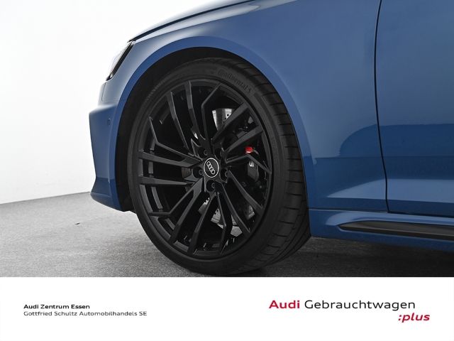Audi RS4 Avant 2.9 TFSI quattro TIPTRONIC MATRIX B&O  foto 7