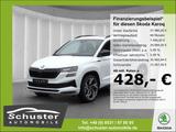 Skoda Karoq SPORTLINE 1.5TSI*DSG AHK Panodach ACC 19* - Skoda: Geländewagen, D