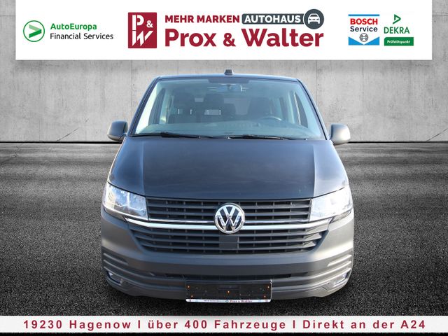 Volkswagen T6.1 Caravelle 2.0 TDI 7-DSG 9-SITZE+CLIMATRONIC