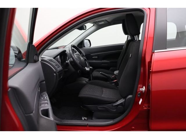 Fahrzeugabbildung Mitsubishi ASX 2.0 Intro Edition 2WD