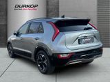 Kia Niro e-Inspiration Navi digitales Cockpit LED El - Kia Niro aus 2024