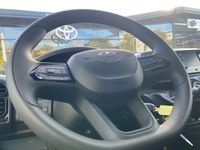 Toyota Proace Max - Vorschau Bild 13