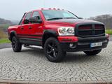 Dodge RAM Dodge Ram, Bj. 2007, 4x4, 5,7 HEMI, LPG Gas - gebrauchte Dodge RAM aus dem Jahr 2007