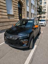 Dacia Spring Comfort Plus/ EZ 8_22 /64000 km /27,4 kwh - Dacia Spring von privat