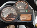 BMW R1200GS - BMW 2005 R 1200 GS