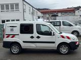 Fiat Doblo Doblò 1.4 SX Kasten|klima |EPH|PDC|LKW | - gebrauchte Fiat Doblo aus dem Jahr 2007