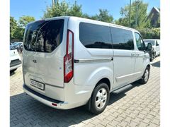Fahrzeugabbildung Tourneo Custom L1 Titanium 2.0 TDCi 8x Sitze