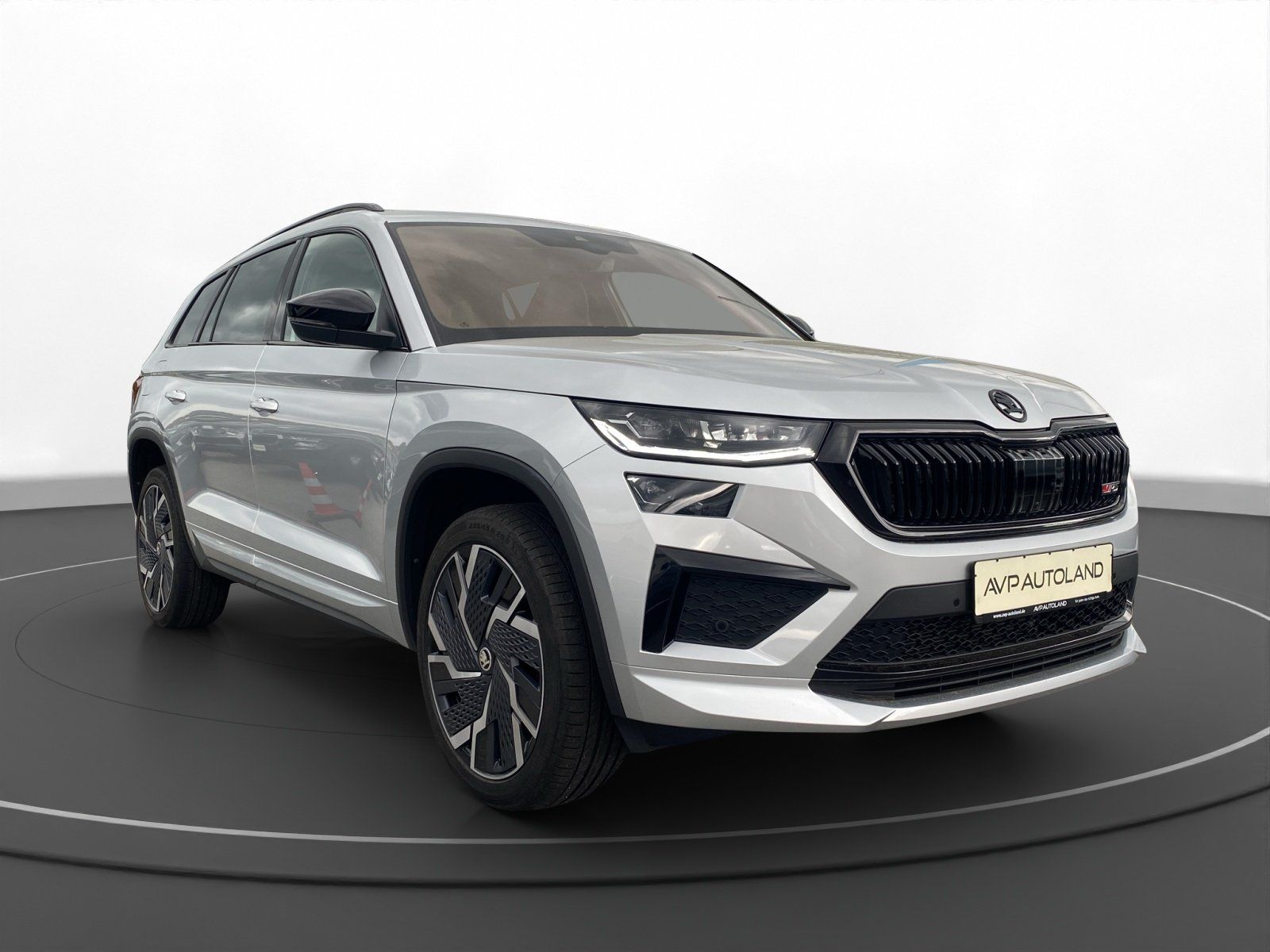 Skoda Kodiaq - Bild 4