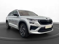 Skoda Kodiaq - Vorschau Bild 4