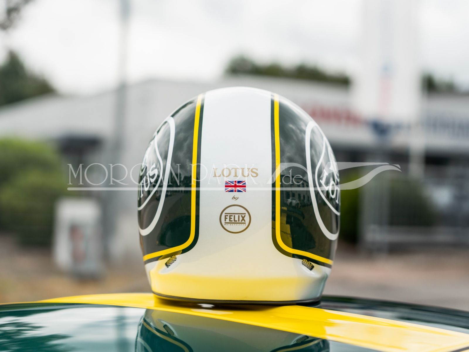 Fahrzeugabbildung Lotus Elise CUP 250 Final Edition