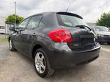 Toyota Auris Sol 1,6-Klima-Scheckheft-77tkm-TÜV/AU Neu! - Toyota Auris: 1.6