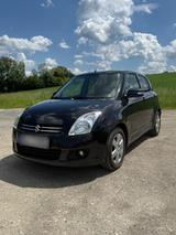 Suzuki Swift 1.3 92 PS