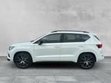 Cupra Ateca 2.0 TSI 4Drive DSG BREMBO+SHZ+BEATS AUDIO - Cupra aus 2020
