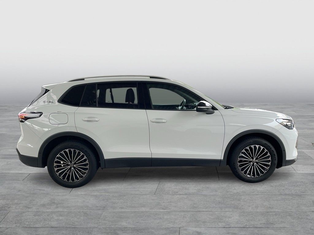 Volkswagen Tiguan - Bild 8