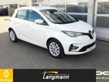 Renault ZOE EXPERIENCE Batteriemiete R110 - Renault ZOE in Mainz