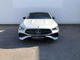 Mercedes-Benz CLA 180 Shooting Brake +EditionAMGLine+19Z+PSD - Mercedes-Benz CLA-Class: Shooting Brake