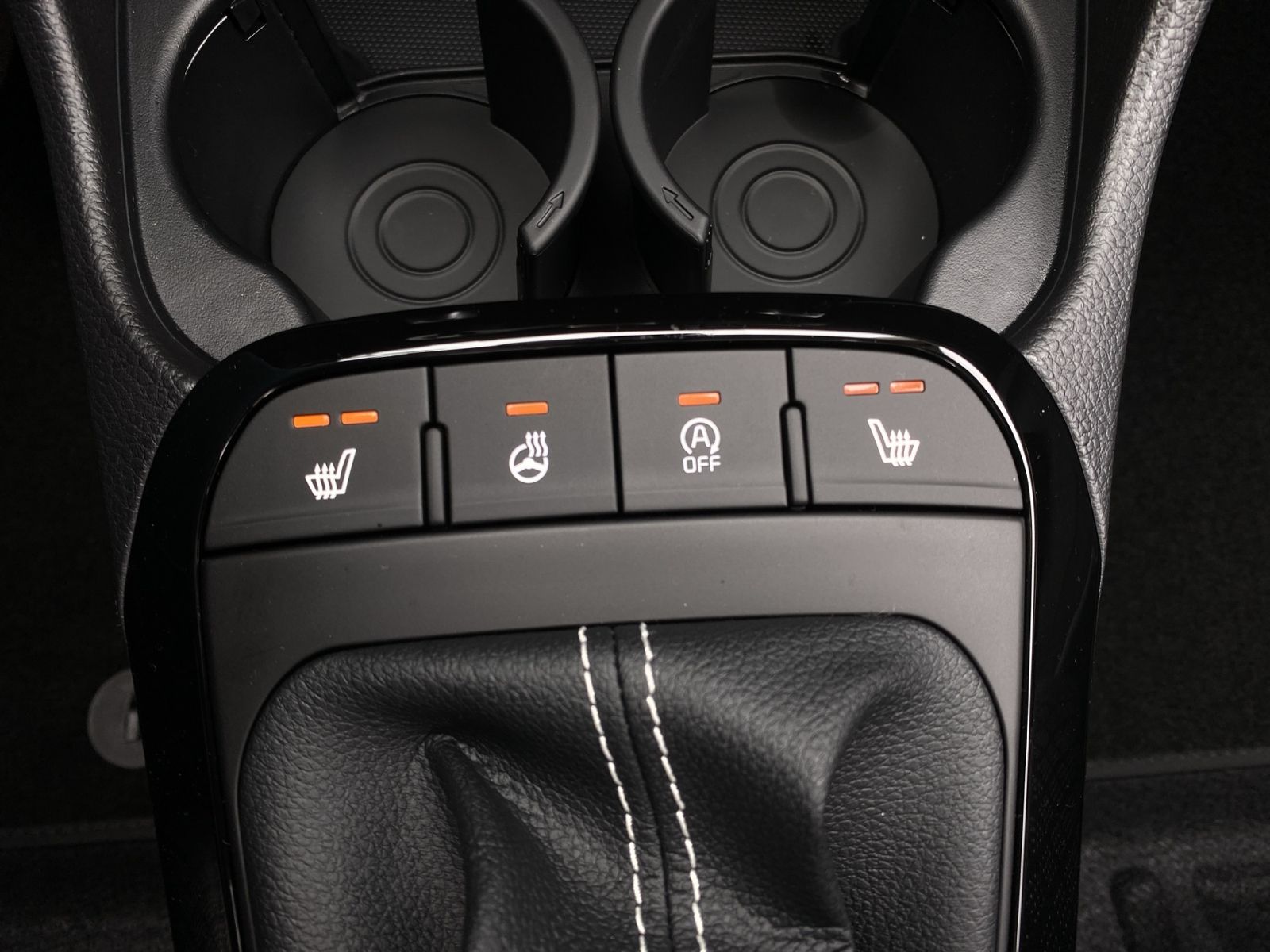 Kia Picanto - Bild 15