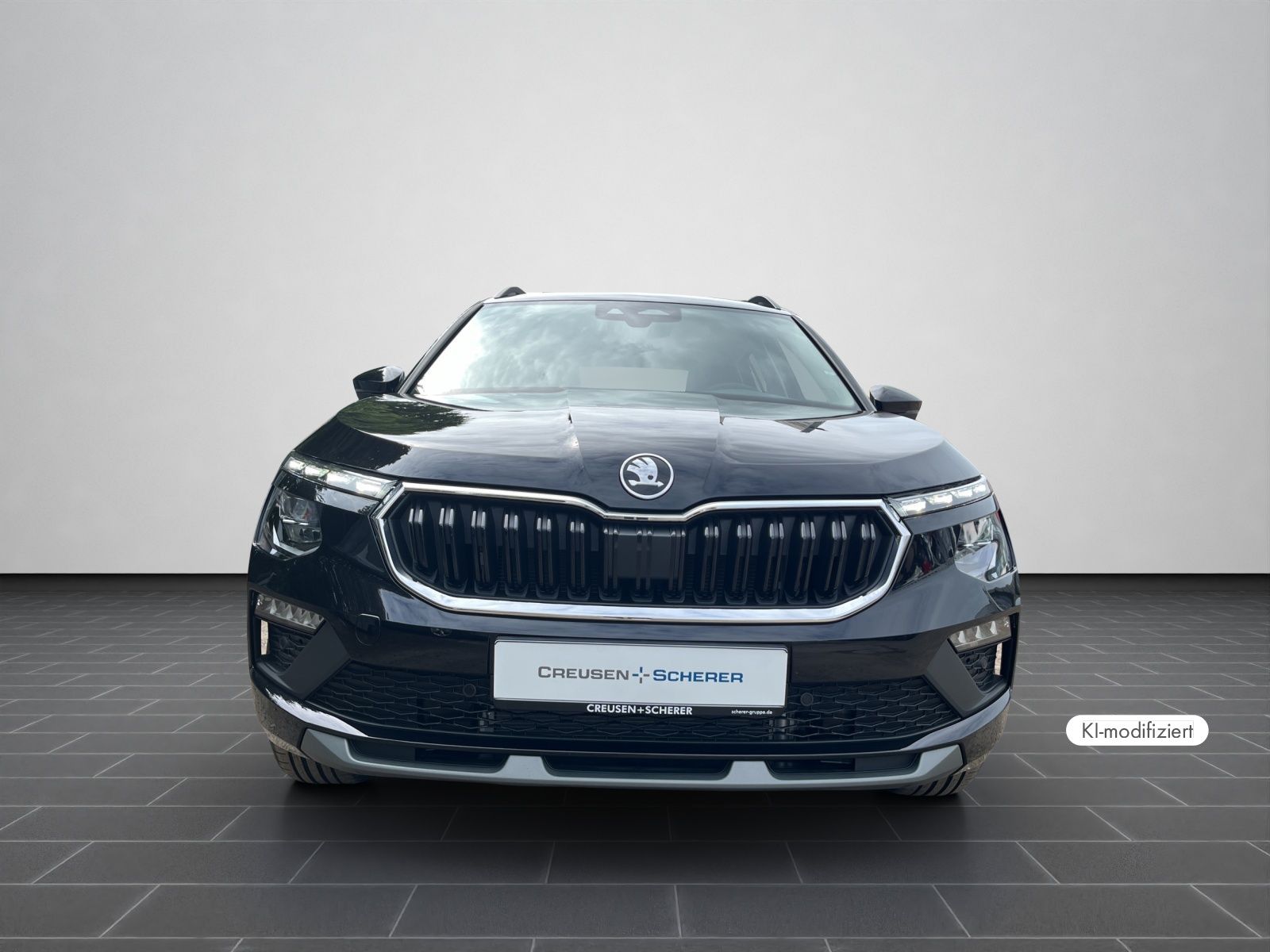 Skoda Kamiq - Bild 7