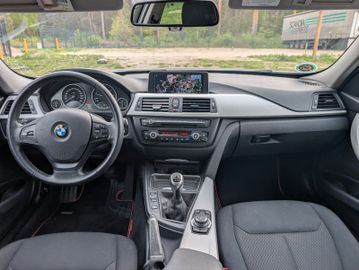 BMW 318 - 9