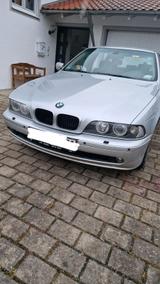 BMW Bmw e39 530d - BMW 530: Kombi, 530d E39