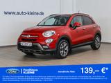 Fiat 500X 1.4 Cross Automatik - gebrauchte Fiat SUV & Geländewagen