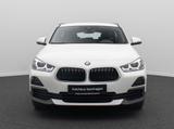 BMW X2 sD18i Kamera LED DAB GeschwindigReg Sportsitz - BMW: Weiß