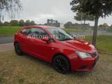 Seat Ibiza SC Style Salsa 105PS KLIMATRONIC+NAVI+SHZ - Seat Ibiza: Style Salsa