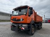 Renault Kerax 450 Meiller 6x4 Kipper - Renault Kerax