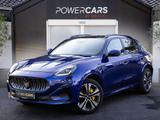 Maserati Grecale FOLGORE | 105 kWh | PANO | 360 | VOLLEDE - Maserati Elektroautos