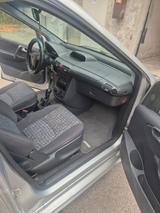 Mercedes-Benz Vaneo CDI 1.7 Ambiente 67 kW Ambiente