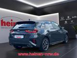 Kia cee'd 1.4 T-GDI GT Line RÜCKFAHRKAMERA+PDC+DAB+L - Kia cee'd / Ceed in Gelsenkirchen