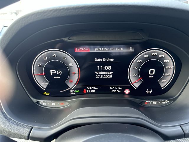 Q2 35 TFSI S line, MatrixLED, AHK, Alu, RFK