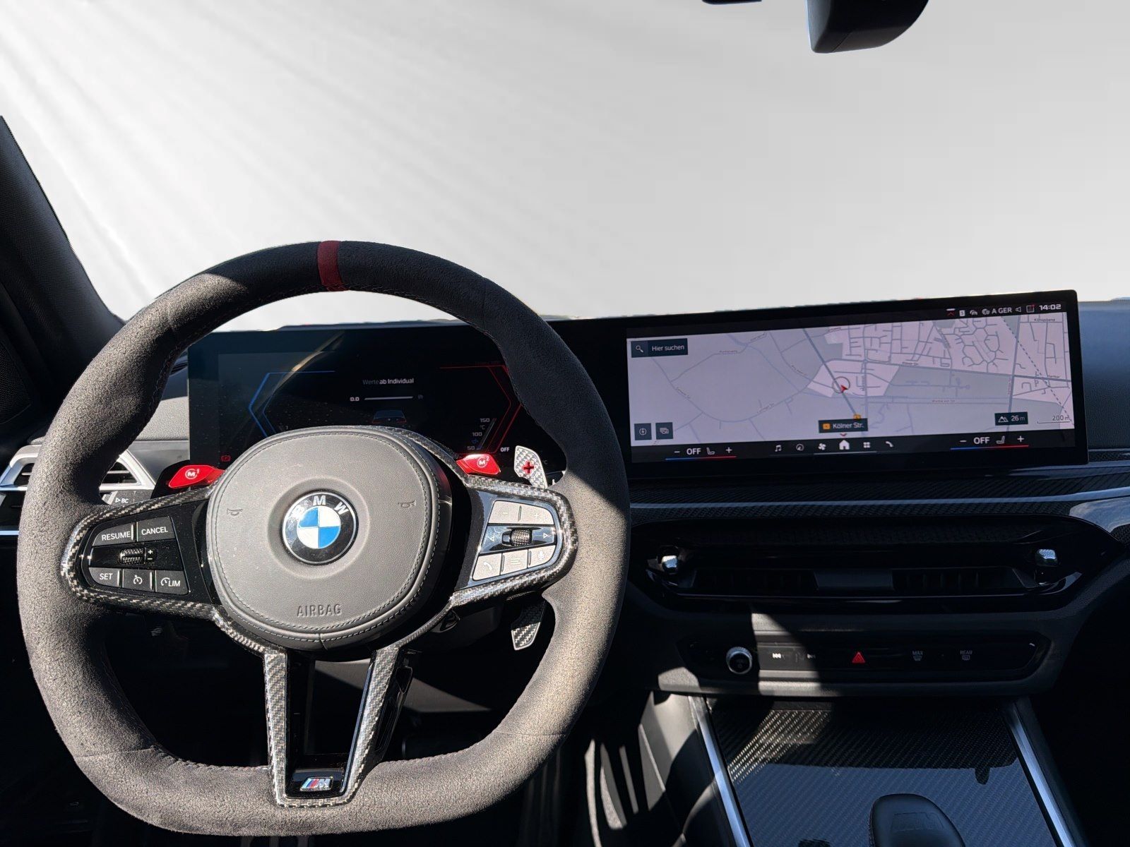 BMW M3 - Bild 11