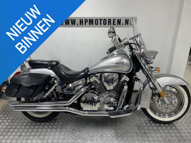 Honda VTX1300 VTX 1300 S SHADOW TOURER BOVAGGARANTIE