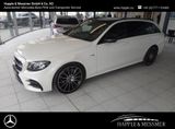 Mercedes-Benz Mercedes-AMG E 43 4M T COMAND/LED/Pano/SoundMFL