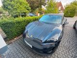 Porsche Taycan Porsche Reparaturkostenversicherung 11/26 - Porsche Elektroautos