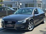Audi A5 Sportback 1.8 TFSI|Xenon|1Hand|SCHECKHEFT|EU6 - Audi A5 Gebrauchtwagen in Mannheim